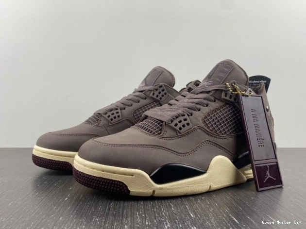ORE VIOLET MANIERE MA AIR DV6773-220 4 JORDAN A RETRO 0719